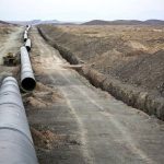 انتقال آب دریا به نام مردم به کام صنایع+ فیلم انتقال آب دریا به نام مردم به کام صنایع+ فیلم