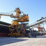 نهادههای بندر امام خمینی ترخیص شد+ فیلم نهادههای بندر امام خمینی ترخیص شد+ فیلم