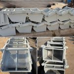 ساخت «باکتالویتور» پتروشیمی اروند؛ گامی مهم در مهندسی معکوس تجهیزات استراتژیک واحد شستشوی نمک ساخت «باکتالویتور» پتروشیمی اروند؛ گامی مهم در مهندسی معکوس تجهیزات استراتژیک واحد شستشوی نمک