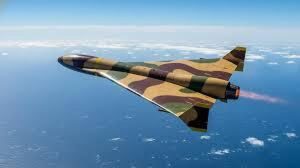 جدیدترین سلاح ایران؛ پهپاد رادارگریز حدید 110/ با قدرت انهدام شگفتانگیز + فیلم جدیدترین سلاح ایران؛ پهپاد رادارگریز حدید 110/ با قدرت انهدام شگفتانگیز + فیلم