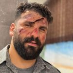 سقوط میلاد کرمی بلاگر معروف اینستاگرامی در کوهستان+ فیلم سقوط میلاد کرمی بلاگر معروف اینستاگرامی در کوهستان+ فیلم