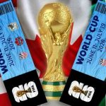 آمار عجیب فروش بلیطهای جامجهانی تنها در ۲۴ ساعت/ مقایسه قیمت بلیطهای این دوره و جامجهانی ۲۰۲۲ قطر آمار عجیب فروش بلیطهای جامجهانی تنها در ۲۴ ساعت/ مقایسه قیمت بلیطهای این دوره و جامجهانی ۲۰۲۲ قطر