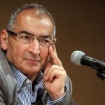 حمایت زیباکلام از افزایش قیمت بنزین+ فیلم حمایت زیباکلام از افزایش قیمت بنزین+ فیلم