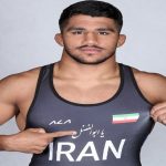 غلامرضا فرخی برترین فرنگی کار جهان در سال ۲۰۲۵+ فیلم غلامرضا فرخی برترین فرنگی کار جهان در سال ۲۰۲۵+ فیلم