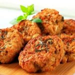 طرز تهیه کوکو مرغ کردی/ انتخابی فوری برای مهمانیهای مجلسی طرز تهیه کوکو مرغ کردی/ انتخابی فوری برای مهمانیهای مجلسی