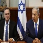 بیانیه مشترک نتانیاهو و کاتس درمورد عملیات تروریستی امروز بیانیه مشترک نتانیاهو و کاتس درمورد عملیات تروریستی امروز