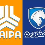 قیمت محصولات ایران خودرو و سایپا امروز ۲۳ آذرماه ۱۴۰۴ / قیمت خودرو پرواز کرد! + جدول قیمت محصولات ایران خودرو و سایپا امروز ۲۳ آذرماه ۱۴۰۴ / قیمت خودرو پرواز کرد! + جدول
