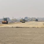 پایان یک معضل قدیمی / پروژه حیاتی در آزادراه تهران–قم وارد فاز اجرایی شد پایان یک معضل قدیمی / پروژه حیاتی در آزادراه تهران–قم وارد فاز اجرایی شد