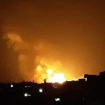 فوری/ انفجار مهیب پالایشگاه نفت + فیلم فوری/ انفجار مهیب پالایشگاه نفت + فیلم