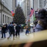 چرخش والاستریت؛ مقاصد جدید سرمایهها در ۲۰۲۶ چرخش والاستریت؛ مقاصد جدید سرمایهها در ۲۰۲۶