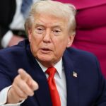 حمله آمریکا قطعی شد / ترامپ: بهزودی افراد مشخصی را هدف قرار میدهیم + فیلم حمله آمریکا قطعی شد / ترامپ: بهزودی افراد مشخصی را هدف قرار میدهیم + فیلم