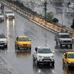 توضیحات مهم سازمان هواشناسی درباره بارانهای آذرماه / بارورسازی ابرها دلیل بارانهای اخیر است؟ توضیحات مهم سازمان هواشناسی درباره بارانهای آذرماه / بارورسازی ابرها دلیل بارانهای اخیر است؟