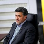 رونمایی سامانه بومی معاملات بورس در ۱۴۰۵ رونمایی سامانه بومی معاملات بورس در ۱۴۰۵