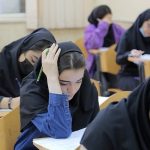 کنکوریها بخوانند؛ میزان تاثیر معدل در کنکور اعلام شد کنکوریها بخوانند؛ میزان تاثیر معدل در کنکور اعلام شد