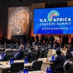 دکترین امنیت ملی ۲۰۲۵ آمریکا؛ چرا آفریقا به بازیگر کلیدی تبدیل شد؟ دکترین امنیت ملی ۲۰۲۵ آمریکا؛ چرا آفریقا به بازیگر کلیدی تبدیل شد؟