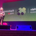 روایت تاریکی بر صحنه تدکس روایت تاریکی بر صحنه تدکس