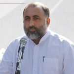 شهردار دزفول برکنار شد / علت چه بود؟ شهردار دزفول برکنار شد / علت چه بود؟