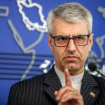 نیروهای نظامی در آمادگی کامل هستند نیروهای نظامی در آمادگی کامل هستند