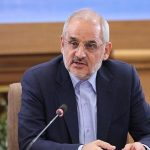 واکنش رئیس دفتر پزشکیان به تغییر وزرای دولت / کابینه رئیسجمهور زیر و رو میشود؟ واکنش رئیس دفتر پزشکیان به تغییر وزرای دولت / کابینه رئیسجمهور زیر و رو میشود؟