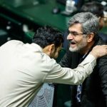 توهین باورنکردنی کوچکزاده به ظریف / نماینده تندرو مجلس جواب ظریف را داد! + عکس توهین باورنکردنی کوچکزاده به ظریف / نماینده تندرو مجلس جواب ظریف را داد! + عکس