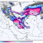 هشدار هواشناسی / خطر سیل در جنوب تشدید میشود هشدار هواشناسی / خطر سیل در جنوب تشدید میشود