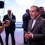 جزئیات سفر عراقچی به روسیه / برنامه هستهای ایران بازنگری میشود؟ جزئیات سفر عراقچی به روسیه / برنامه هستهای ایران بازنگری میشود؟