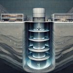 برنامه آمریکا برای ساخت رآکتور هستهای در زیر زمین / ترامپ بمب جدیدی خواهد ساخت؟ برنامه آمریکا برای ساخت رآکتور هستهای در زیر زمین / ترامپ بمب جدیدی خواهد ساخت؟