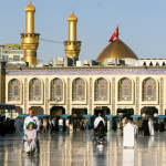 آغاز ثبتنام عتبات در آستانه رجب / نرخ سفر افزایش یافت؟ آغاز ثبتنام عتبات در آستانه رجب / نرخ سفر افزایش یافت؟