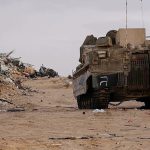 فوری / اسرائیل مدعی حمله ایران به منطقه یهودینشین شد فوری / اسرائیل مدعی حمله ایران به منطقه یهودینشین شد