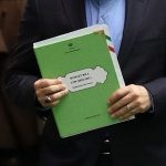 خداحافظی با قانونگذاریهای پنهان؛ بخشنامه لایحه بودجه ۱۴۰۵ چه میگوید؟ خداحافظی با قانونگذاریهای پنهان؛ بخشنامه لایحه بودجه ۱۴۰۵ چه میگوید؟