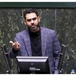 آمار ۲۵ هزار نفری زندانیان مهریه به نقل از ثابتی تکذیب شد آمار ۲۵ هزار نفری زندانیان مهریه به نقل از ثابتی تکذیب شد