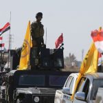 رقابت نخست وزیری در عراق؛ سرنوشت گروههای مسلح عراقی در گرو نتیجه رقابت سیاسی رقابت نخست وزیری در عراق؛ سرنوشت گروههای مسلح عراقی در گرو نتیجه رقابت سیاسی