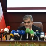 عملکرد بانک مهر ایران در ۱۸ سال فعالیت؛ ۶۰۰ همت منابع، ۲۲ میلیون مشتری، ۲۷ میلیون فقره وام عملکرد بانک مهر ایران در ۱۸ سال فعالیت؛ ۶۰۰ همت منابع، ۲۲ میلیون مشتری، ۲۷ میلیون فقره وام