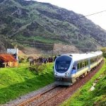 آخرین وضعیت قطار تهران–آنکارا/ زمان آغاز سفر ایرانیان به ترکیه با قطار آخرین وضعیت قطار تهران–آنکارا/ زمان آغاز سفر ایرانیان به ترکیه با قطار