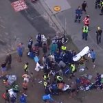 کشف چندین بمب در سیدنی / پس از تیراندازی و حمله تروریستی امروز + فیلم کشف چندین بمب در سیدنی / پس از تیراندازی و حمله تروریستی امروز + فیلم