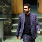 هشدار قوه قضاییه به امیرحسین ثابتی/ بدون علم و آگاهی صحبت نکنید هشدار قوه قضاییه به امیرحسین ثابتی/ بدون علم و آگاهی صحبت نکنید