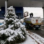 آغاز فصل سرما و نگرانی تامین سوخت در زمستان/ وزیر نفت توضیح داد آغاز فصل سرما و نگرانی تامین سوخت در زمستان/ وزیر نفت توضیح داد