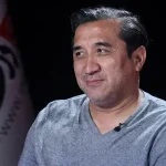 خداداد عزیزی از مردم عذرخواهی کرد + فیلم