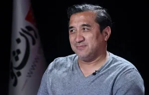 خداداد عزیزی از مردم عذرخواهی کرد + فیلم خداداد عزیزی از مردم عذرخواهی کرد + فیلم