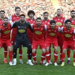 سه بازیکن در آستانه جدایی از پرسپولیس سه بازیکن در آستانه جدایی از پرسپولیس