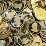 سکه تمام از ۱۴۰ میلیون تومان عبور کرد+ عکس سکه تمام از ۱۴۰ میلیون تومان عبور کرد+ عکس