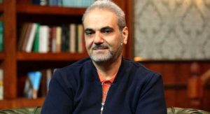 واکنش خیابانی به اظهارت جنجالیاش درباره فوتبالیستها+ فیلم واکنش خیابانی به اظهارت جنجالیاش درباره فوتبالیستها+ فیلم