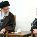 پیام تسلیت رهبری در پی درگذشت حجتالاسلام شاهچراغی پیام تسلیت رهبری در پی درگذشت حجتالاسلام شاهچراغی