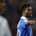 شوک ناگهانی به استقلال/ فسخ یکطرفه قرارداد دیدیه اندونگ شوک ناگهانی به استقلال/ فسخ یکطرفه قرارداد دیدیه اندونگ