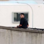 تصاویر جدید از لحظه هدفگیری یهودیها در ساحل سیدنی استرالیا+ فیلم تصاویر جدید از لحظه هدفگیری یهودیها در ساحل سیدنی استرالیا+ فیلم