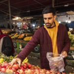 تهرانیها نگران تامین میوه و آجیل شب یلدا نباشند+ فیلم تهرانیها نگران تامین میوه و آجیل شب یلدا نباشند+ فیلم