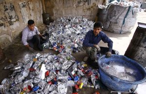 ۲۰۰ هزار میلیارد تومان گردش مالی مافیای زباله/ یک نماینده مجلس افشا کرد