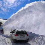 بارش سراسری برف و باران در کشور / سرما از سه شنبه فراگیر میشود بارش سراسری برف و باران در کشور / سرما از سه شنبه فراگیر میشود