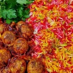 طرز تهیه لبو پلو شام خوشمزه شب یلدا+ فیلم طرز تهیه لبو پلو شام خوشمزه شب یلدا+ فیلم