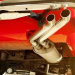 انبار اگزوز چیست و چه نقشی در خودرو دارد؟ انبار اگزوز چیست و چه نقشی در خودرو دارد؟